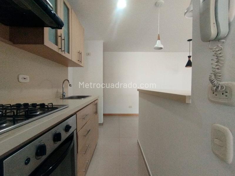 Cozy 3BR Apartment in El Poblado - 5