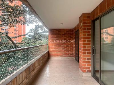 Apartamento de 3 alcobas en venta en El Poblado, Medellín, 170 m² · foto 20 de 20