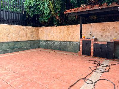 Casa en arriendo en El Poblado, Medellín · foto 18 de 20