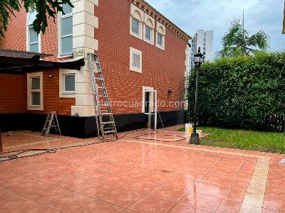 Casa en arriendo en El Poblado, Medellín · foto 19 de 20