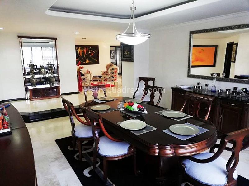 Spacious 4BR House in El Poblado - 5