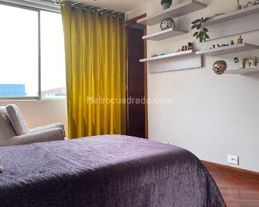 Apartamento de 3 alcobas en venta en El Poblado, Medellín, 210 m² · foto 11 de 17