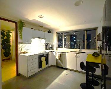 Apartamento de 3 alcobas en venta en El Poblado, Medellín, 210 m² · foto 6 de 17