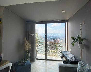 Apartamento de 3 alcobas en venta en El Poblado, Medellín, 210 m² · foto 7 de 17