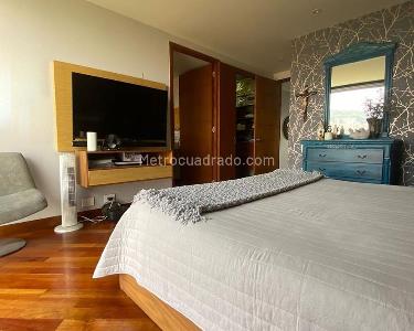 Apartamento de 3 alcobas en venta en El Poblado, Medellín, 210 m² · foto 9 de 17