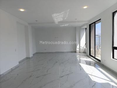 Apartamento en venta en El Poblado, Medellín · foto 5 de 17