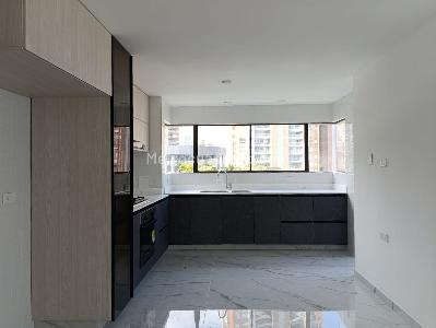 Apartamento en venta en El Poblado, Medellín · foto 8 de 17