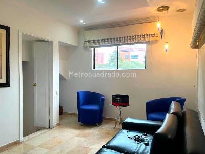 Casa en arriendo en El Poblado, Medellín · foto 13 de 18