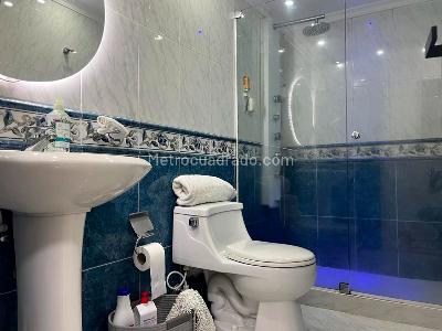 Casa en arriendo en El Poblado, Medellín · foto 16 de 18
