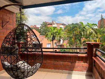 Casa en arriendo en El Poblado, Medellín · foto 17 de 18