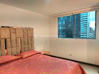 Apartamento de 3 alcobas en venta en El Poblado, Medellín, 121 m² · foto 11 de 19