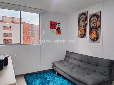 Apartamento de 3 alcobas en venta en El Poblado, Medellín, 121 m² · foto 14 de 19