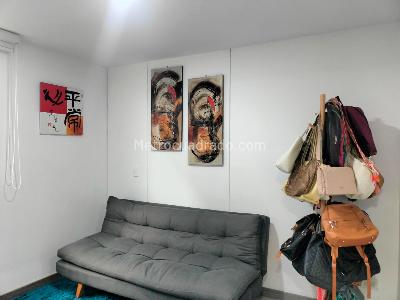 Apartamento de 3 alcobas en venta en El Poblado, Medellín, 121 m² · foto 15 de 19