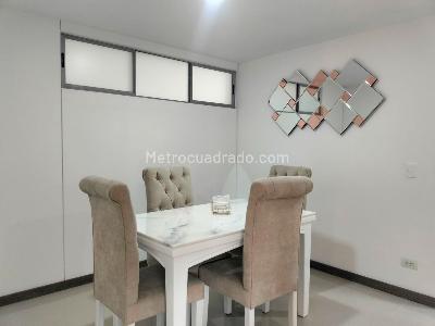 Apartamento de 3 alcobas en venta en El Poblado, Medellín, 121 m² · foto 4 de 19