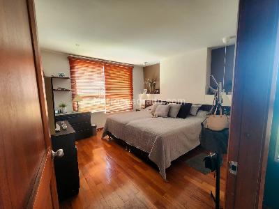 Apartamento de 3 alcobas en venta en El Poblado, Medellín, 145 m² · foto 12 de 18