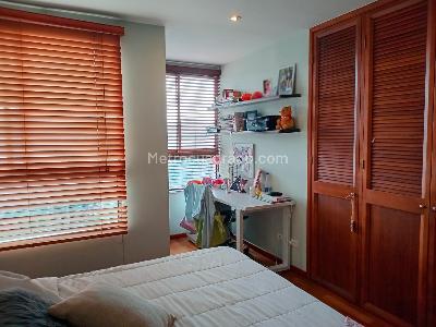 Apartamento de 3 alcobas en venta en El Poblado, Medellín, 145 m² · foto 13 de 18