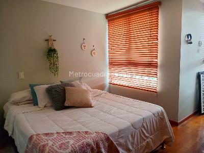 Apartamento de 3 alcobas en venta en El Poblado, Medellín, 145 m² · foto 14 de 18
