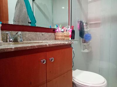 Apartamento de 3 alcobas en venta en El Poblado, Medellín, 145 m² · foto 15 de 18