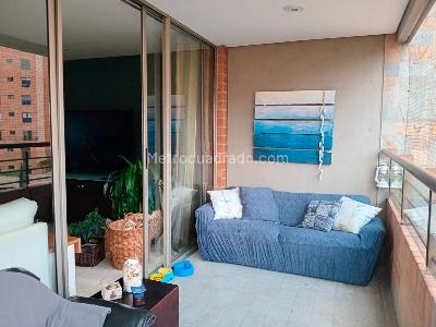 Apartamento de 3 alcobas en venta en El Poblado, Medellín, 145 m² · foto 18 de 18