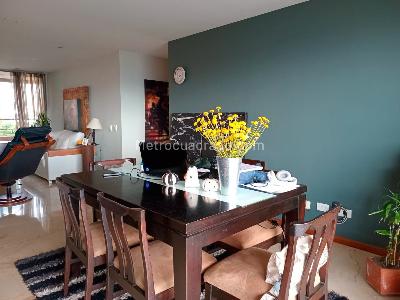 Apartamento de 3 alcobas en venta en El Poblado, Medellín, 145 m² · foto 5 de 18