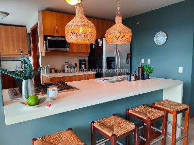 Apartamento de 3 alcobas en venta en El Poblado, Medellín, 145 m² · foto 6 de 18