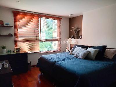 Apartamento de 3 alcobas en venta en El Poblado, Medellín, 145 m² · foto 9 de 18