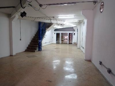 Bodega en Arriendo, GUAYABAL, Medellín