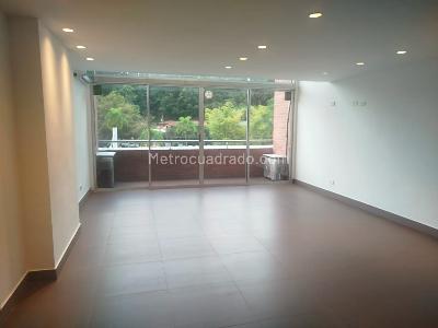 Office for rent in EL POBLADO, Medellín