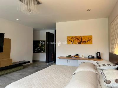 Apartamento de 3 alcobas en venta en Alejandría, Medellín, 253 m² · foto 10 de 19