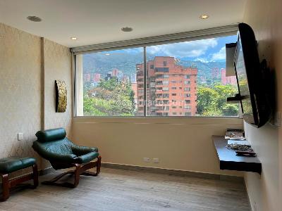 Apartamento de 3 alcobas en venta en Alejandría, Medellín, 253 m² · foto 11 de 19