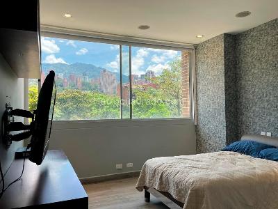 Apartamento de 3 alcobas en venta en Alejandría, Medellín, 253 m² · foto 13 de 19