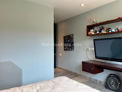 Apartamento de 3 alcobas en venta en Alejandría, Medellín, 253 m² · foto 14 de 19