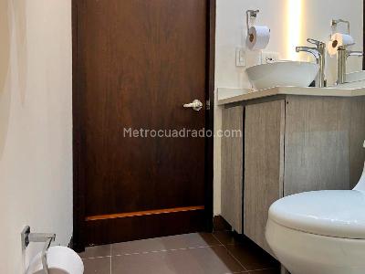Apartamento de 3 alcobas en venta en Alejandría, Medellín, 253 m² · foto 16 de 19