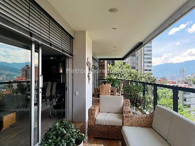 Apartamento de 3 alcobas en venta en Alejandría, Medellín, 253 m² · foto 19 de 19