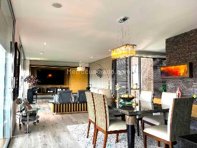 Apartamento de 3 alcobas en venta en Alejandría, Medellín, 253 m² · foto 2 de 19