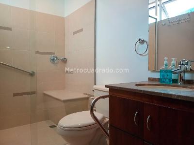 Apartamento de 1 alcoba en arriendo en La Aguacatala, Medellín, 40 m² · foto 13 de 13