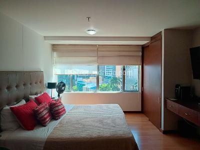 Apartamento de 1 alcoba en arriendo en La Aguacatala, Medellín, 40 m² · foto 9 de 13