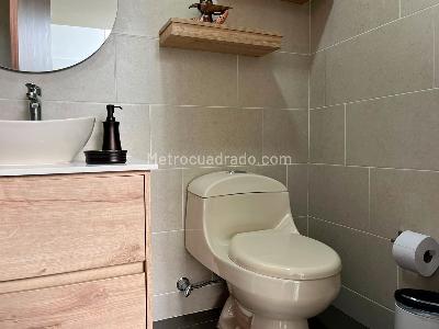 Casa de 3 alcobas en venta en Envigado, Envigado, 325 m² · foto 18 de 20