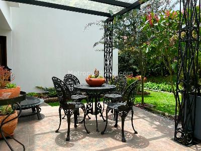 Casa de 3 alcobas en venta en Envigado, Envigado, 325 m² · foto 19 de 20