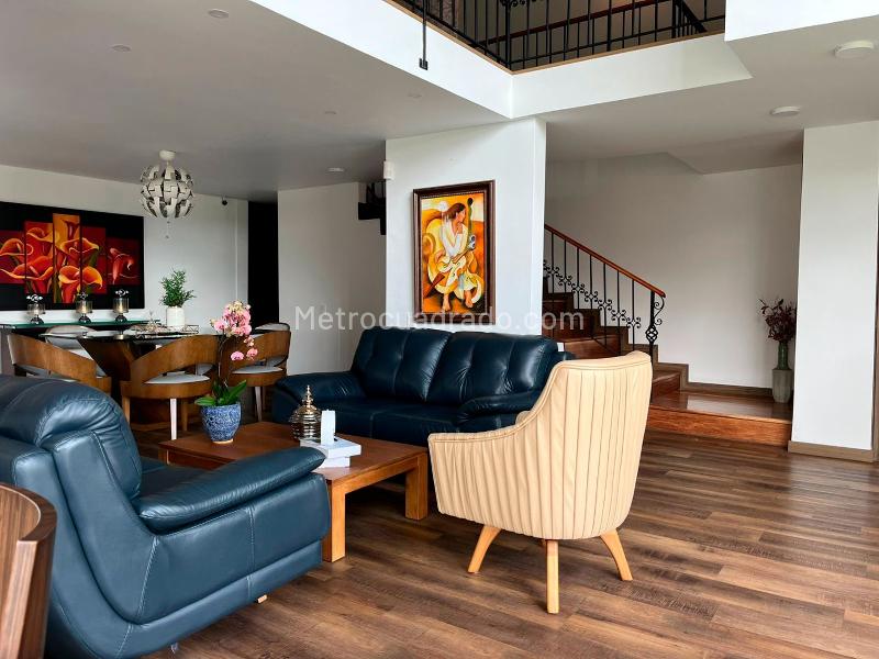 Casa – Envigado - Vista 2