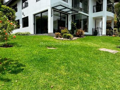 Casa de 3 alcobas en venta en Envigado, Envigado, 325 m² · foto 20 de 20