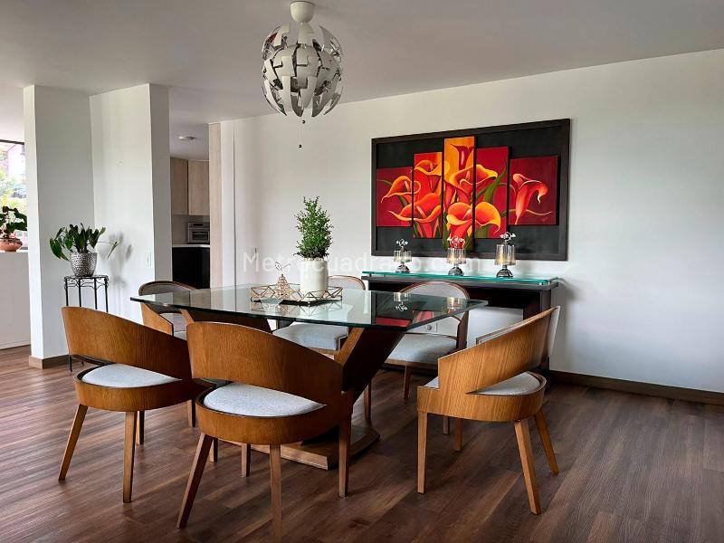Casa – Envigado - Vista 4