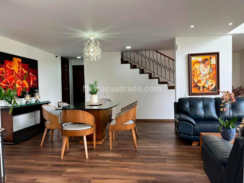 Casa – Envigado - Vista 5