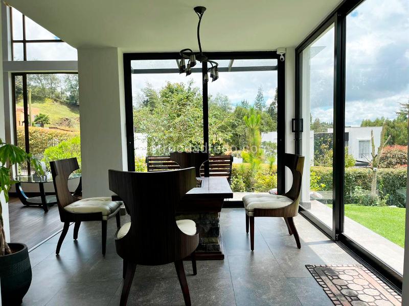 Casa – Envigado - Más