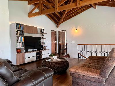 Casa de 3 alcobas en venta en Envigado, Envigado, 325 m² · foto 8 de 20