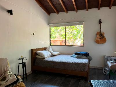 Casa de 3 alcobas en venta en Envigado, Envigado, 184 m² · foto 11 de 17