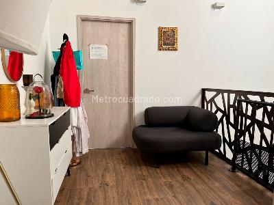 Casa de 3 alcobas en venta en Envigado, Envigado, 184 m² · foto 6 de 17
