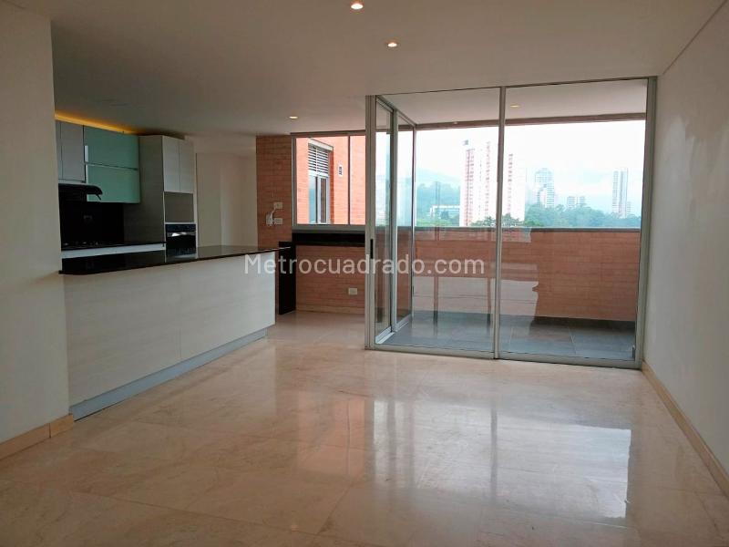 Piso – Medellín - Vista 2