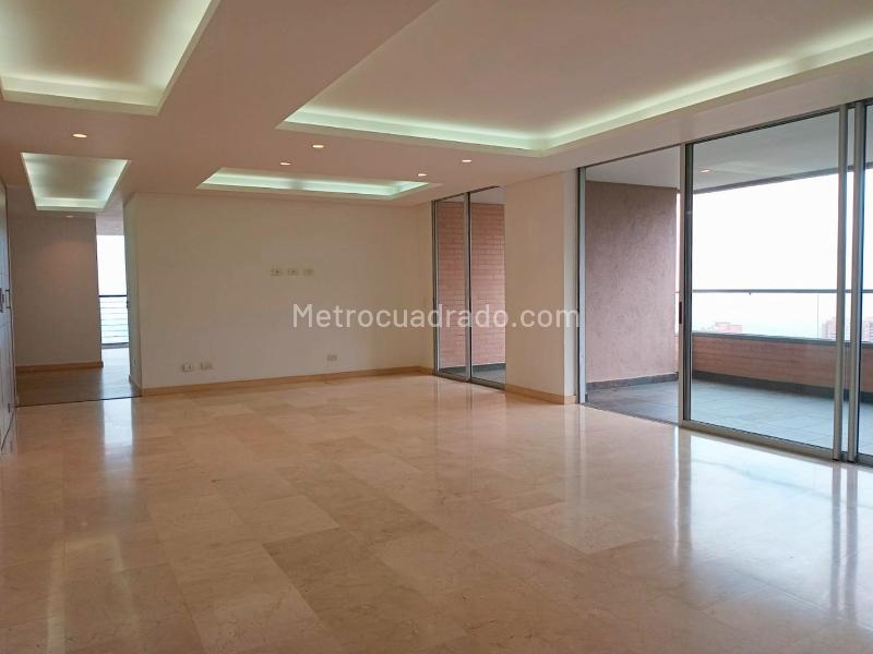 Piso – Medellín - Vista 3