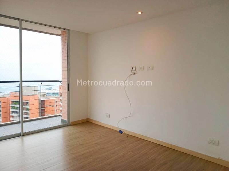Piso – Medellín - Vista 4